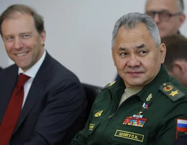 Miniatura: Miało być 30 okrętów, będzie tylko 14....