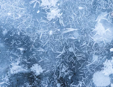 Miniatura: Śnieżyce to nie wszystko. Polskę ściśnie...