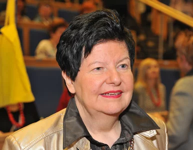 Miniatura: Senyszyn: Najprzystojniejsi politycy to...