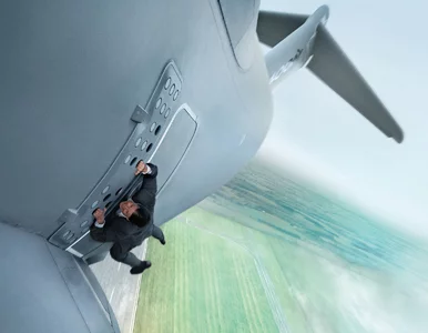 Miniatura: Mission Impossible: Rogue Nation