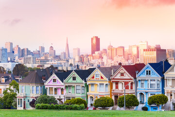 San Francisco