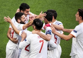 Hiszpania faworytem Euro 2020? Imponujące statystyki piłkarzy Luisa Enrique