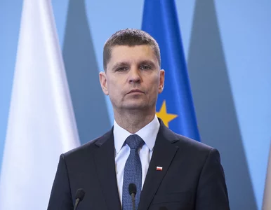 Miniatura: Minister Piontkowski: 1 września rok...