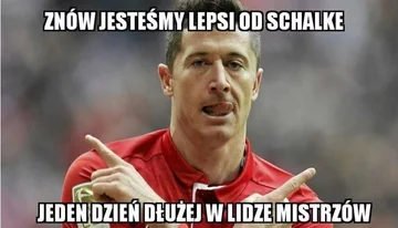 Mem po meczu Bayern - Liverpool 