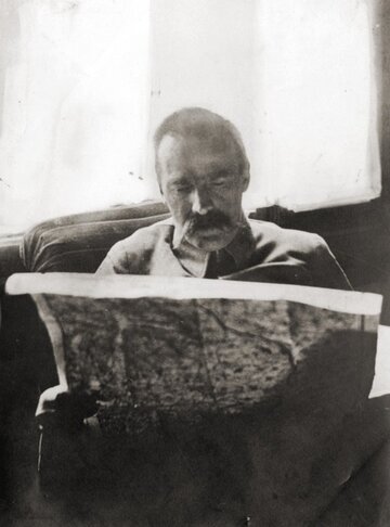 Bitwa warszawska &ndash; J&oacute;zef Piłsudski