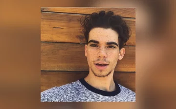 Cameron Boyce 