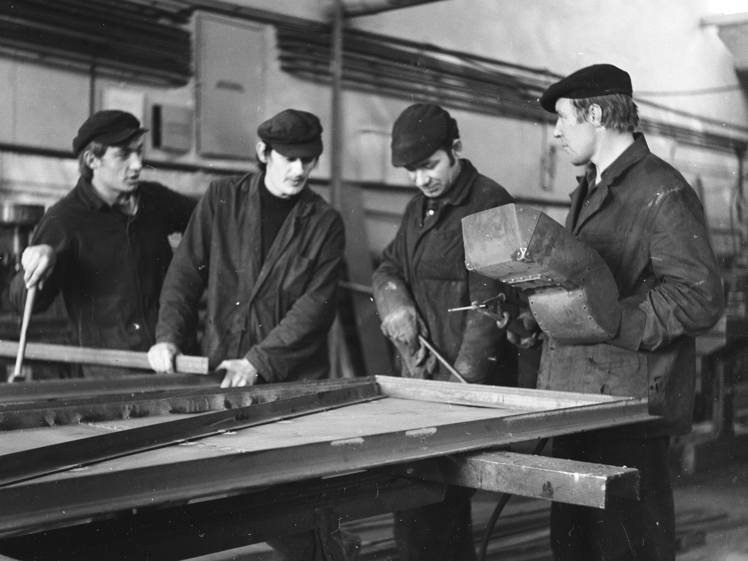 10 pytań o czasy PRL-u. Wiesz, czy strzelasz?