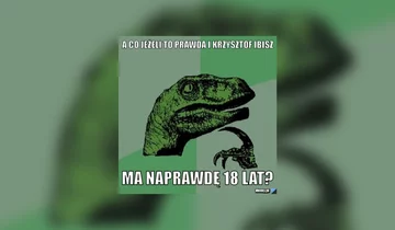 Krzysztof Ibisz oczami internautów 