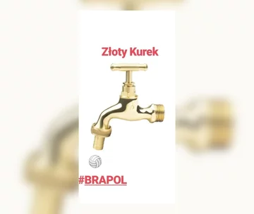Mem po meczu Polska-Brazylia 