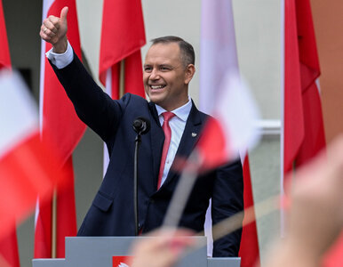 Miniatura: Nowe fakty ws. prezydenckich koni....