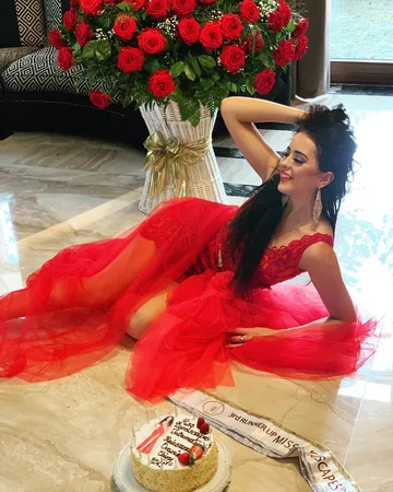 Roksana Oraniec 