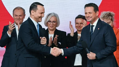 Miniatura: Kogo KO powinna wystawić w wyborach 2030?...