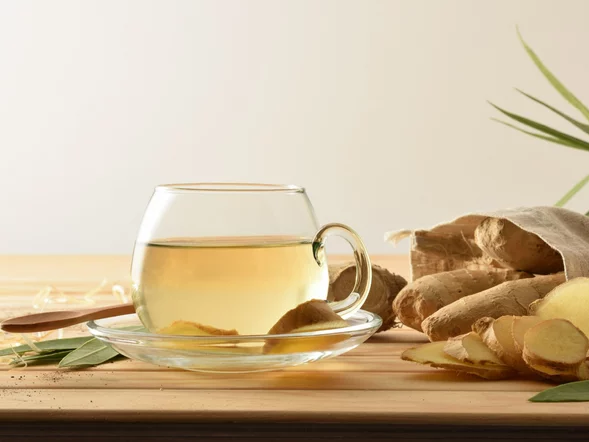 Miniatura: Po świątecznym przejedzeniu zawsze robię...