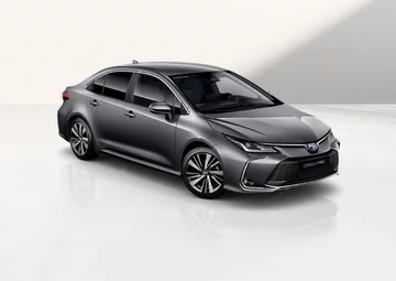 Toyota Corolla Wyprzedaż Toyota Corolla
