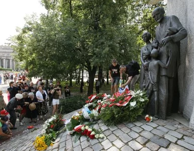 Miniatura: 70 lat temu Janusz Korczak trafił do...