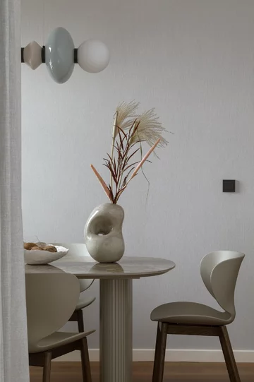 Mieszkanie jak z Pinteresta, projekt Kate & Co 