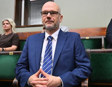 Miniatura: Berek ma problem z nominacją do TK? Nowe...
