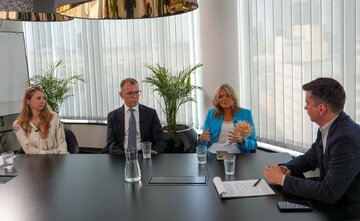 Debata Family Office &ndash; Od&nbsp;rodzinnej firmy do&nbsp;globalnego lidera, czego polskie firmy mogą nauczyć się od&nbsp;firm rodzinnych, kt&oacute;re podbijają światowe rynki