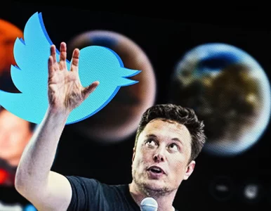 Miniatura: Elon Musk wskrzesił Twittera, czy skazał...