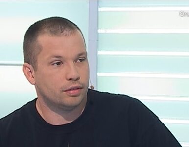 Miniatura: Raper: Marcinowi Gortatowi sodówka nie grozi