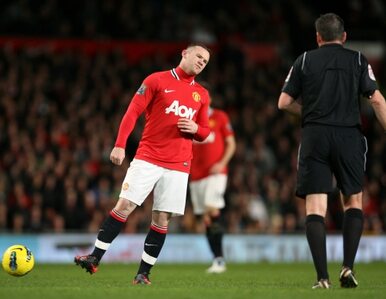 Miniatura: Rooney wypił drinka wartego 250 tysięcy...
