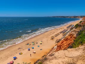 Miniatura: „Kalifornia Europy” pokonała znane...