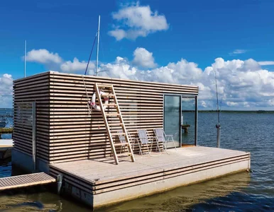 Miniatura: Polska na lato. Gdzie warto wybrać się na...