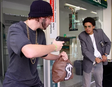 Miniatura: TOP 7 WPROST: Najbardziej absurdalne napady