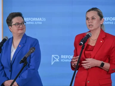 Miniatura: Co z podwyżkami dla nauczycieli?...