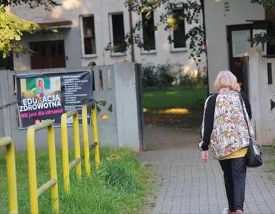 Miniatura: Ważą się losy nowego przedmiotu w polskich...