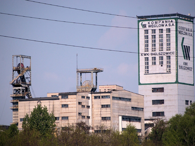 Nie żyje poszukiwany górnik z kopalni Bielszowice. Sasin: Odszedł na...