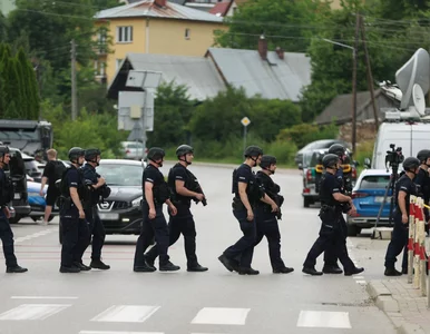 Miniatura: Obława za Tadeuszem Dudą. Kryminolog:...