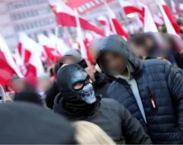 Mężczyzna poszukiwany przez policję 