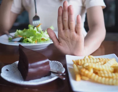 Miniatura: Schudnij dużo, szybko i niezdrowo! 5 diet,...