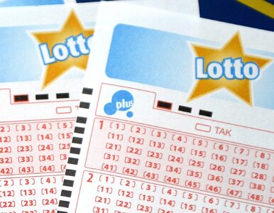 Miniatura: Wyniki Lotto z 2 października. Te liczby...