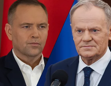 Miniatura: Karol Nawrocki ma zawetować kluczowe...