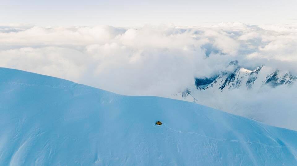 Wyprawa Andrzeja Bargiela na K2 