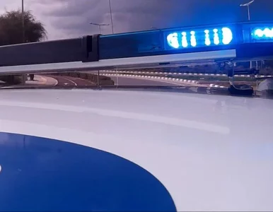 Miniatura: Polak szedł autostradą na Cyprze. Zginął...