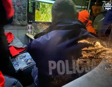 Miniatura: Poszukiwania 14-latki odwołane. Jest...