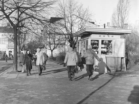 Miniatura: QUIZ dla znawców PRL-u. Odpowiesz na ósme...