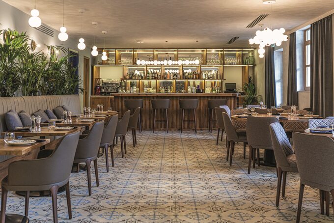 House Hotel Tibilisi