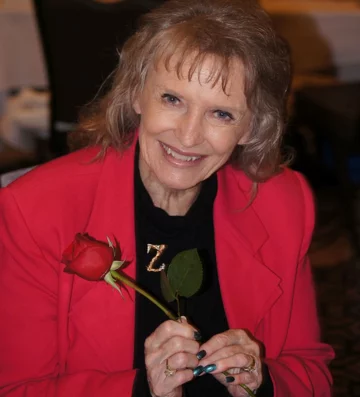 Karolyn Grimes w 2019 roku 