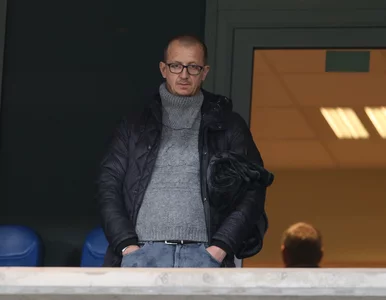 Miniatura: Marek Jóźwiak: Nie wyobrażam sobie tego,...