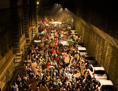 Miniatura: Administracja USA wydała ogólnoświatowy...