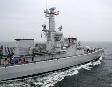 Miniatura: Rosyjski specnaz płynie do Syrii. Co dalej?