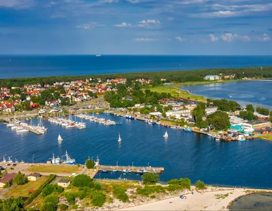 Miniatura: Pilny apel z Półwyspu Helskiego. Chodzi o...