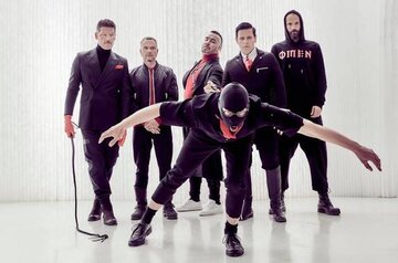 Rammstein: Druga część Stadium Tour w&nbsp;2020 roku!