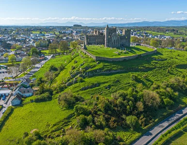 Miniatura: To miejsce trzeba odwiedzić w 2026 roku....