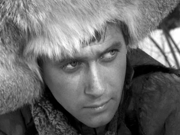 Aktor na zdjęciu to: