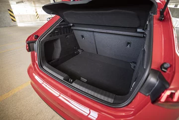 Audi A3 Sportback i A3 Limousine 